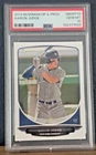2013 Bowman DP & Pros Aaron Judge Card #BDPP19 PSA 10