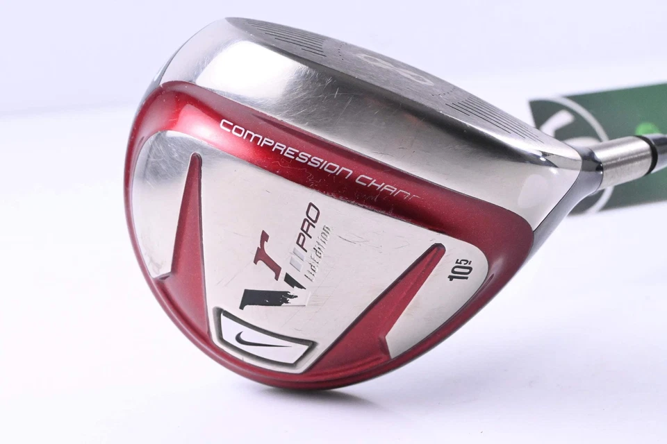 Nike VR Pro Ltd Ed Driver / 10.5 Degree / Stiff Flex Diamana 'Ahina 65 Shaft - Image 2 of 4