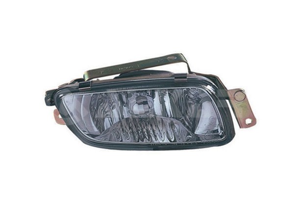 Nebelscheinwerfer Alkar 2902020 HB4 FüR Mitsubishi Pajero 3 Canvas Top Tdi V64W-image