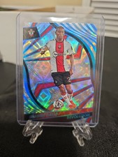 2021-22 Panini Revolution Premier League Soccer Cards Checklist 6