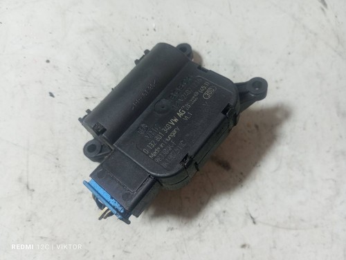 Volkswagen PASSAT B6 2010 Stellmotor Heizung Klima 0132801340 77kW BRT20352 Volkswagen PASSAT B6 2010 Stellmotor Heizung Klima 0132801340 77kW BRT20352