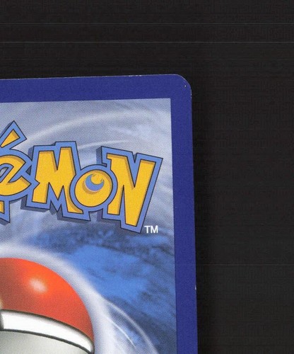 Tarjeta Pokémon Growlithe 1/12 McDonalds 2018 Promo Holo Rara LP - Imagen 8 de 10