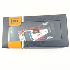 IXO Toyota Yaris WRC #17 Rally Monza Winner 2020 1/43