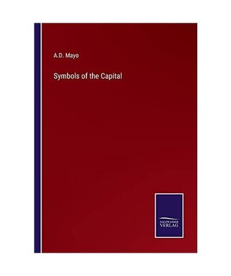 Symbols of the Capital, Mayo, A. D.