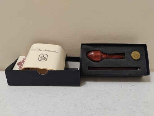 The Wax Impressions Tool