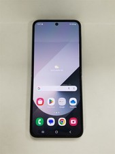 Samsung Galaxy Z Flip 6 256GB Silver SM-F741U Xfinity Fully Functional DV4839