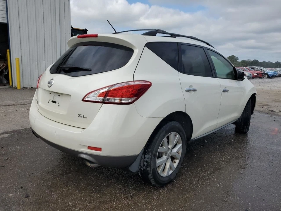 Переключатель передней двери водительского сиденья с памятью подходит для 09–14 MAXIMA 2601044 - Изображение 3 из 4