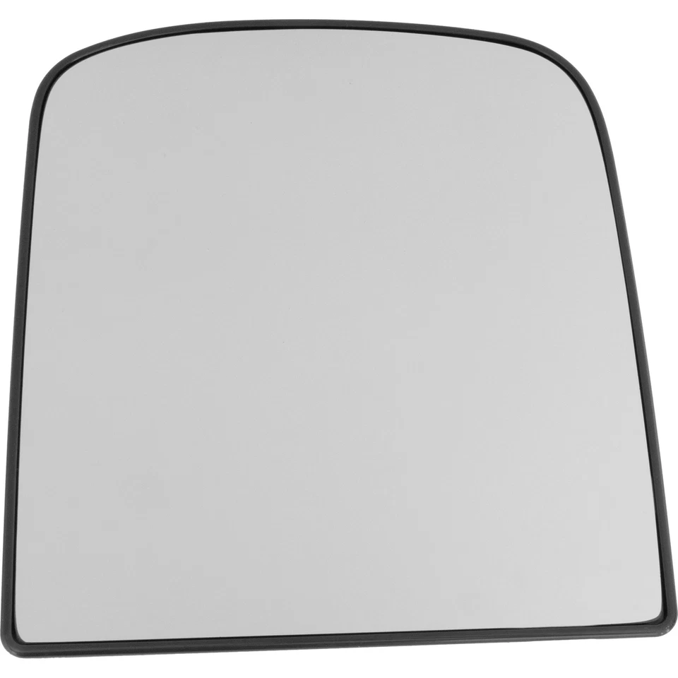 For 2007-2014 Escalade ESV Right Upper Mirror Glass Glass 15933016 GM1325141 - Image 2 of 4