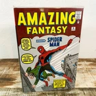 The Amazing Spider-Man Volume #1 (Marvel Omnibus) in EX Condition
