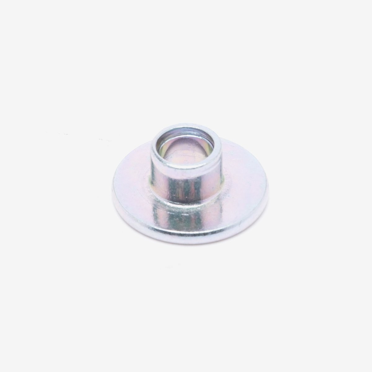 Motorcycle Bush for SK125-K Bushing Black Front Metal BSH173 Easy Installation