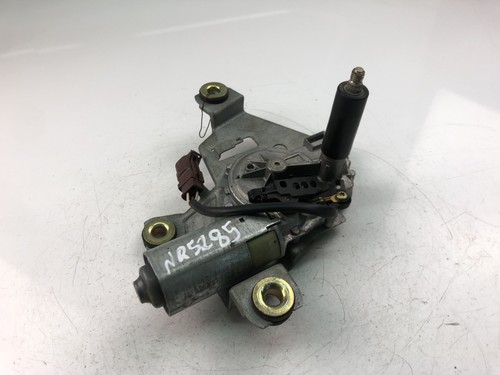 PEUGEOT 406 8B Scheibenwischermotor 0390201556 15413075