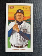 2020 Topps T206 Baseball Cards Checklist 29