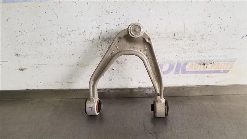 17 2017 MASERATI GHIBLI OEM FRONT UCA UPPER CONTROL ARM DRIVER LEFT AWD 