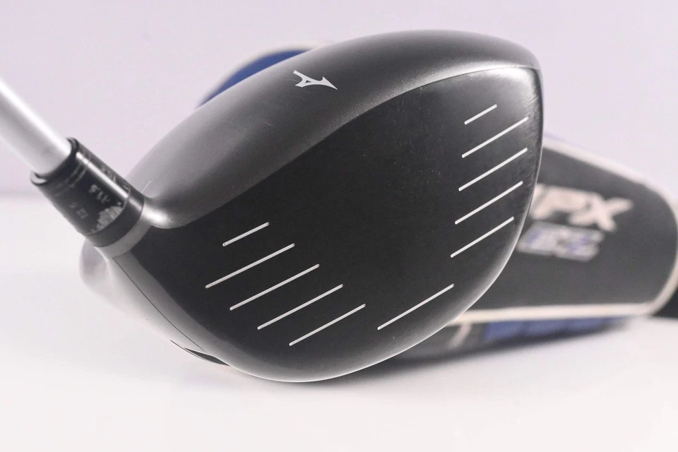 Left Hand Mizuno JPX EZ 2016 Driver / 8.5-12.5 Degree / Regular Flex Orochi CB - Image 4 of 4