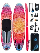 Aisunss new  stand up paddle  board sup board  inflatable surfboard