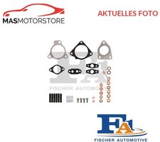 MONTAGESATZ DICHTSATZ TURBOLADER FA1 KT780070 P NEU OE QUALITÄT