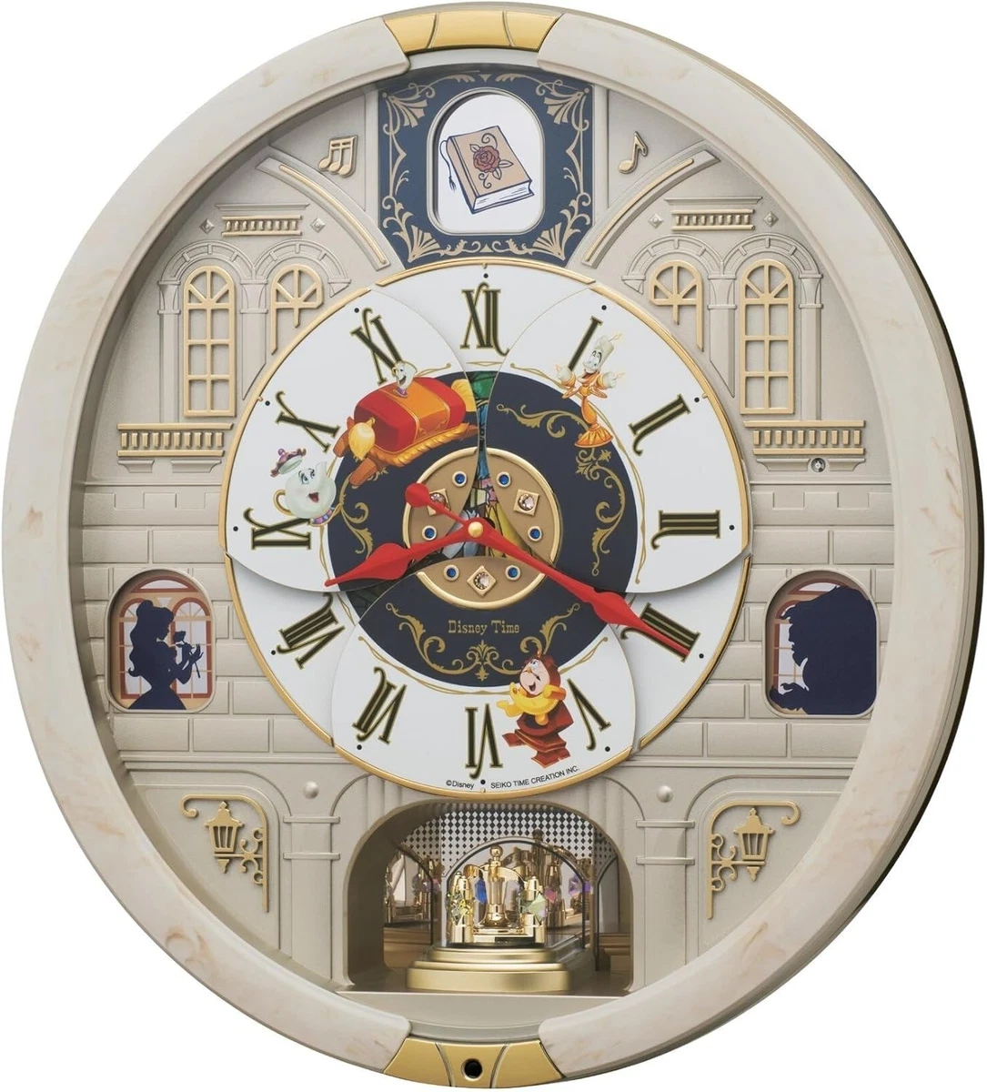 精工挂钟| eBay