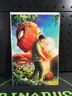 Amazing Spider-Man #7 (Unknown Comics Edge Exclusive Virgin Variant) NM