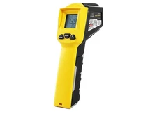 UEi Test Instruments Equipment INF165C 1 IR Thermometer