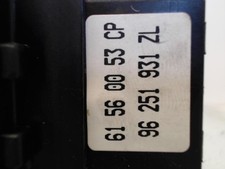 Clignotant Fiat ULYSSE