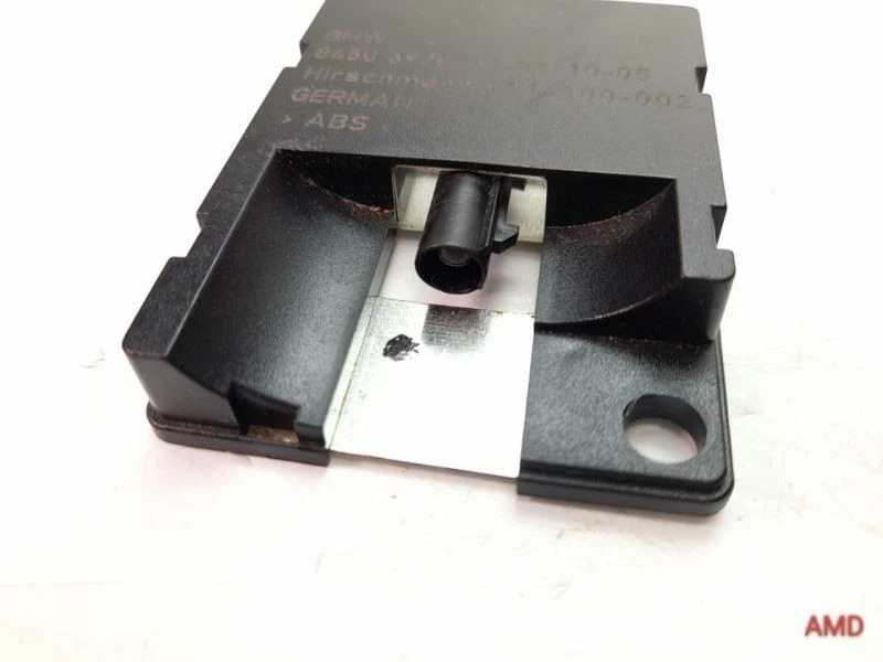 BMW 525xi 525i 530i 530xi E60 2006 antena Bluetooth OEM 84506928461 Foto 3 de 4