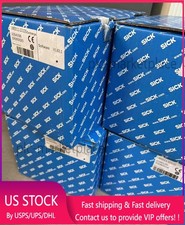 SICK LMS511-10100 1054366 Laser Scanner New In Box