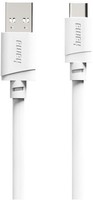 Hama Sonstiges ZubehöR Handy USB-A>USB-C Ladekabel (2M)