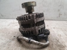 FORD S MAX Alternator 1.8 Diesel 2007 QYWA 6G9N-10300-UD
