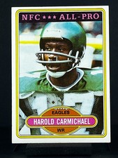 Click to enlarge Harold Carmichael