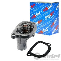 Japko 87°C Thermostat Passend FüR Autobianchi Y10 Fiat Cinquecento Doblo Palio
