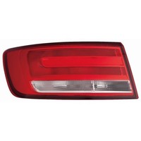 Abakus RüCkleuchte Heckleuchte Rechts FüR Audi A4 8W2 B9