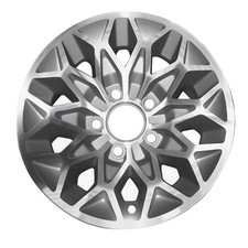 Pontiac Bonneville Catalina Firebird 1980 1981 15" OEM Wheel Rim