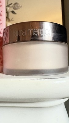Laura Mercier Translucent Loose Setting Powder - 1oz/ 29g  NEW