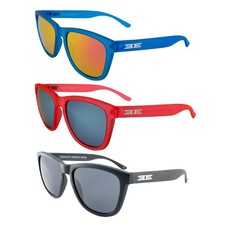 Epoch Eyewear Vibe Sunglasses 3pk Golf Blue w/Pink Pink w/Blue Black w/Smoke