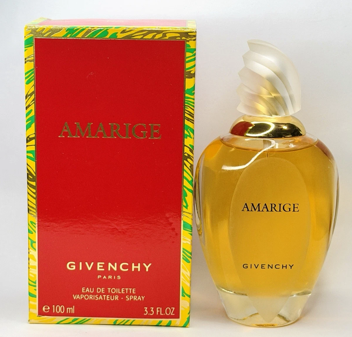 Amarige Discontinued Fragrances for Women for sale | eBay