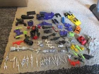 VINTAGE TRANSFORMERS PARTS LOT
