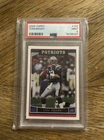 2006 Topps - Tom Brady PSA 9 #150