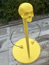 Custom Doll Stand 1:1 for Your Favorite Horror Doll Display Stand
