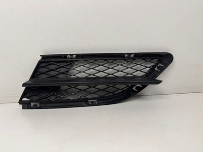 BMW 3 E90 E91 2011 Vorne links Unteres Gitter dreiteilig vorne 7198901 BME6741