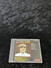 Aled Jones, All Through the Night
