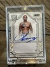 2024 Topps Royalty UFC Royalty Relic Signatures Carlos Ulberg Auto /99