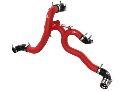 AFE Power Intercooler Hose Kit - Fits Kia Stinger 18-23 V6-3.3L (tt) BladeRunner