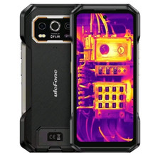 Ulefone Armor 27T PRO+ 5G Rugged Phone Therma...