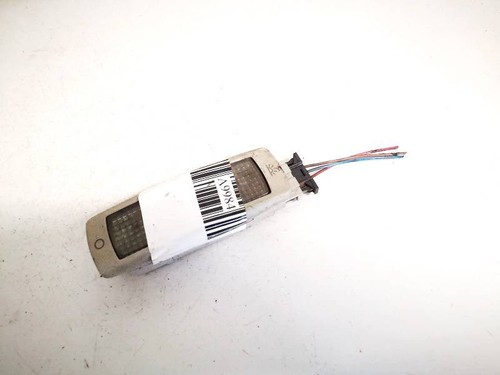 Volkswagen Caddy 2005 Interior lighting 3b0947291, Genuine #2292391-70