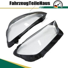 Scheinwerferglas Set LINKS+RECHTS Für Mercedes Benz GLE Klasse W167 NEU