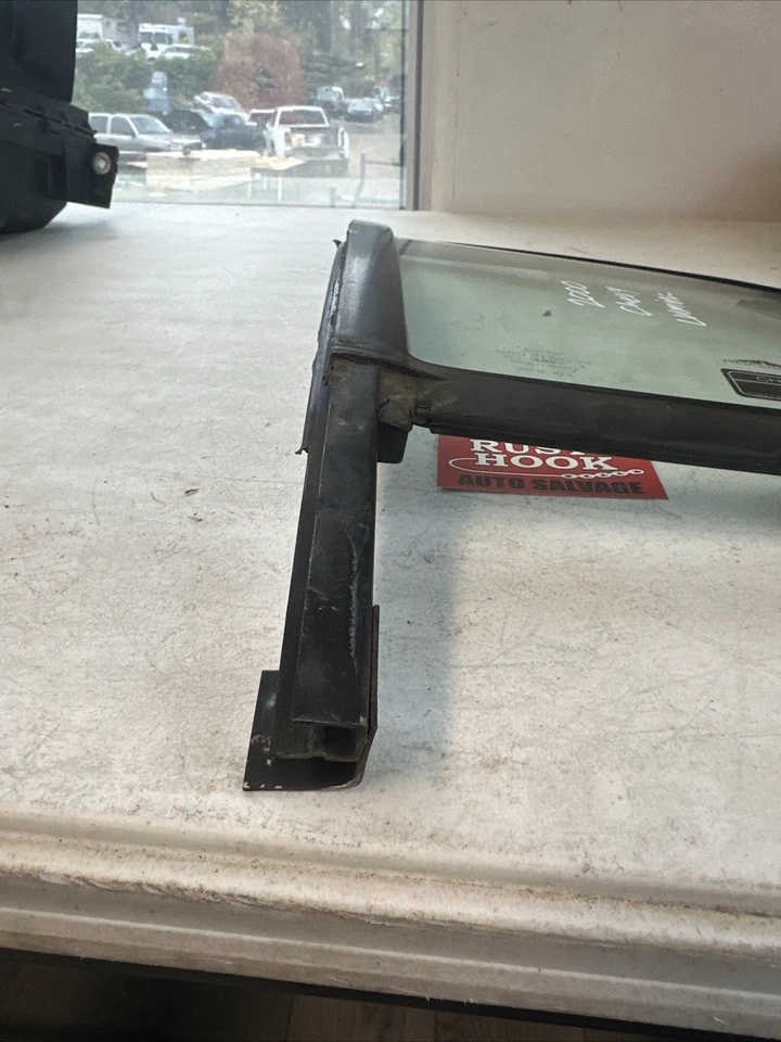 Chevy Lumina 2000 cuarto trasero cristal LH 10283743 Foto 4 de 4