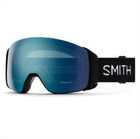 New Smith Optics SNOW 4D MAG Goggles, Full Color !!
