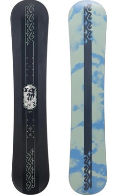 2024 K2 Kandi JR Snowboard