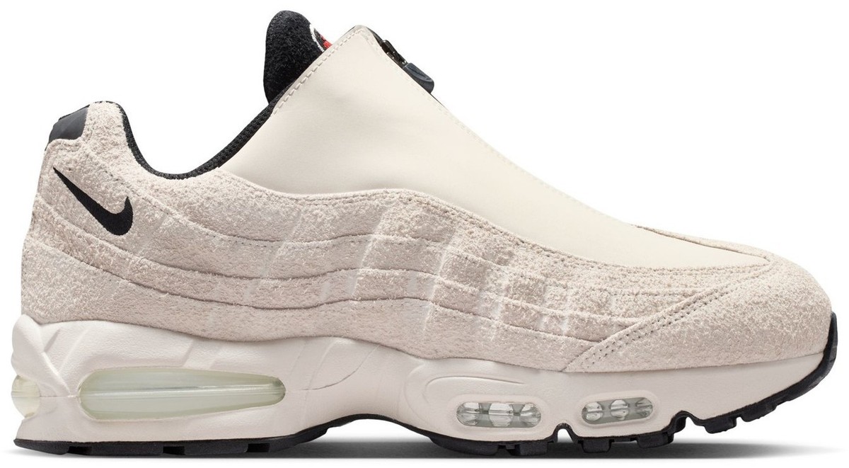 Nike Air Max 95 Zip Phantom for Sale | Authenticity Guaranteed | eBay