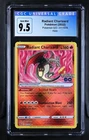 RADIANT CHARIZARD 011/078 Holo Pokemon Go Pokemon CGC 9.5 GEM MINT